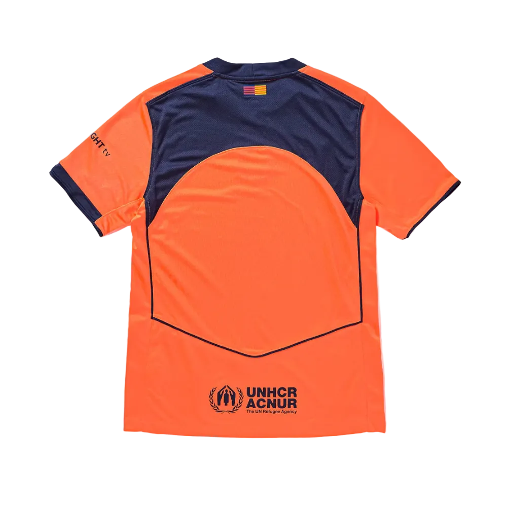 FC BARCELONA 25/26 THIRD