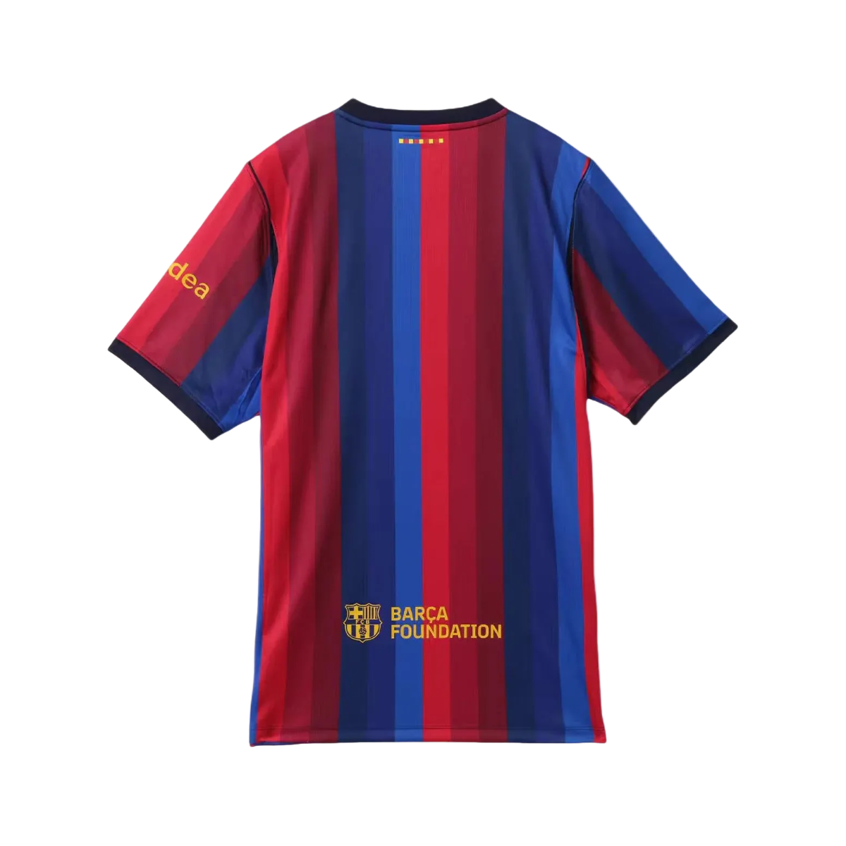 FC BARCELONA 26/27 HOME