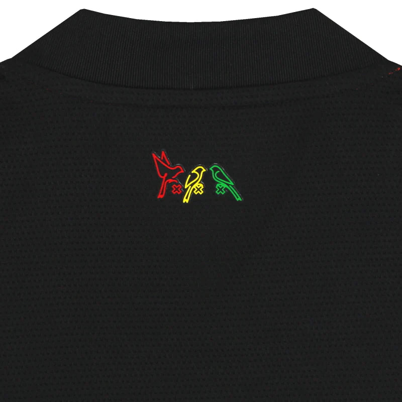 AJAX X BOB MARLEY SPECIAL