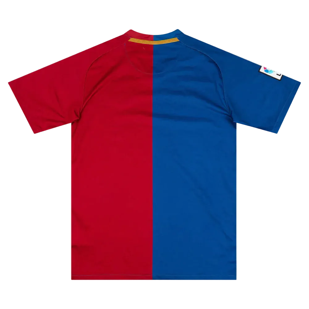 FC BARCELONA 2008/09 HOME