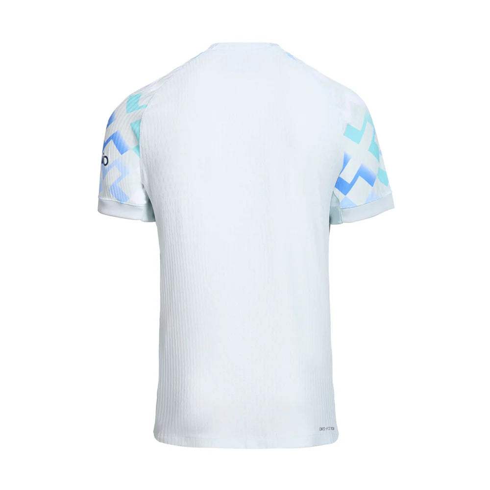 INTER MILAN 2025/26 AWAY