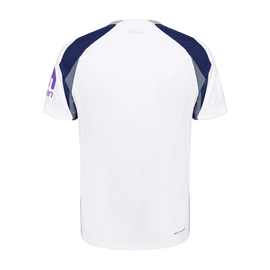 TOTTENHAM HOTSPUR 2025/26 HOME