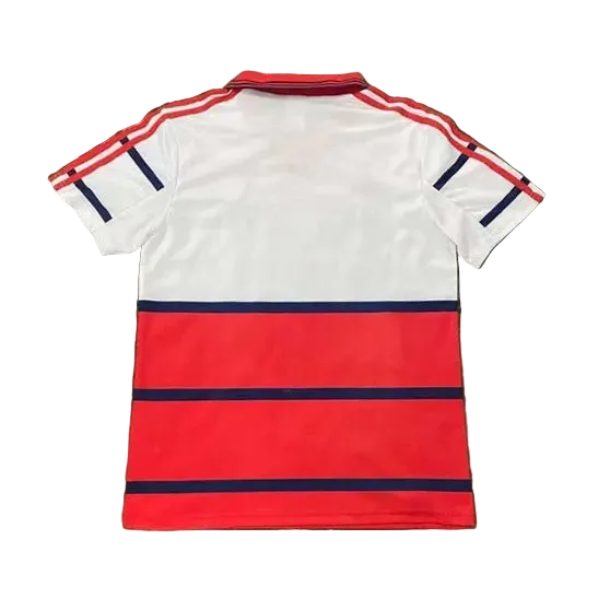 FC BAYERN MUNICH 1999/00 AWAY