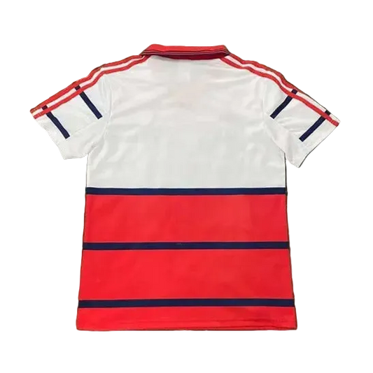 FC BAYERN MUNICH 1999/00 AWAY