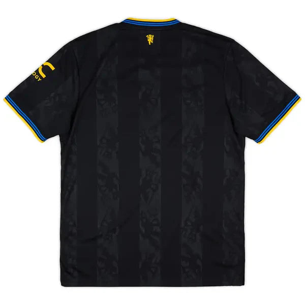 MANCHESTER UNITED 2025/26 AWAY