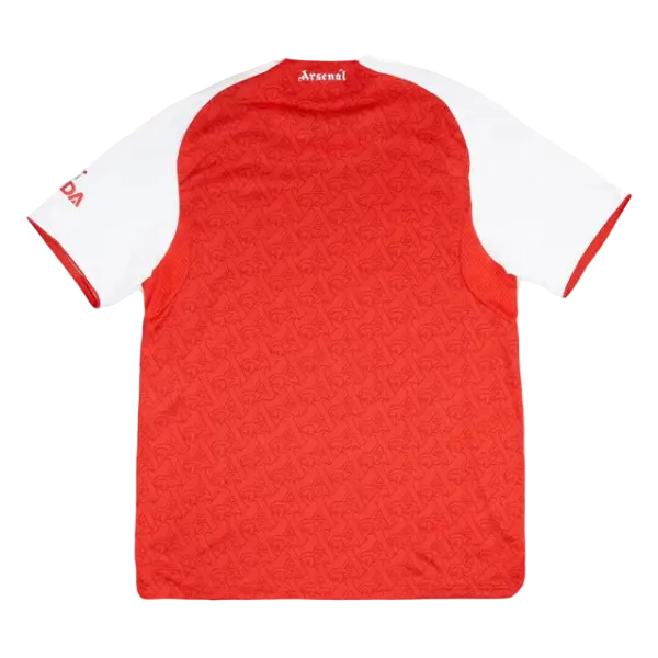 ARSENAL 2025/26 HOME