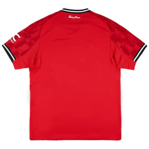 MANCHESTER UNITED 2025/26 HOME