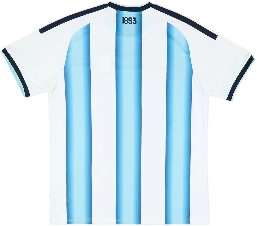 ARGENTINA 2026/27 WORLD CUP