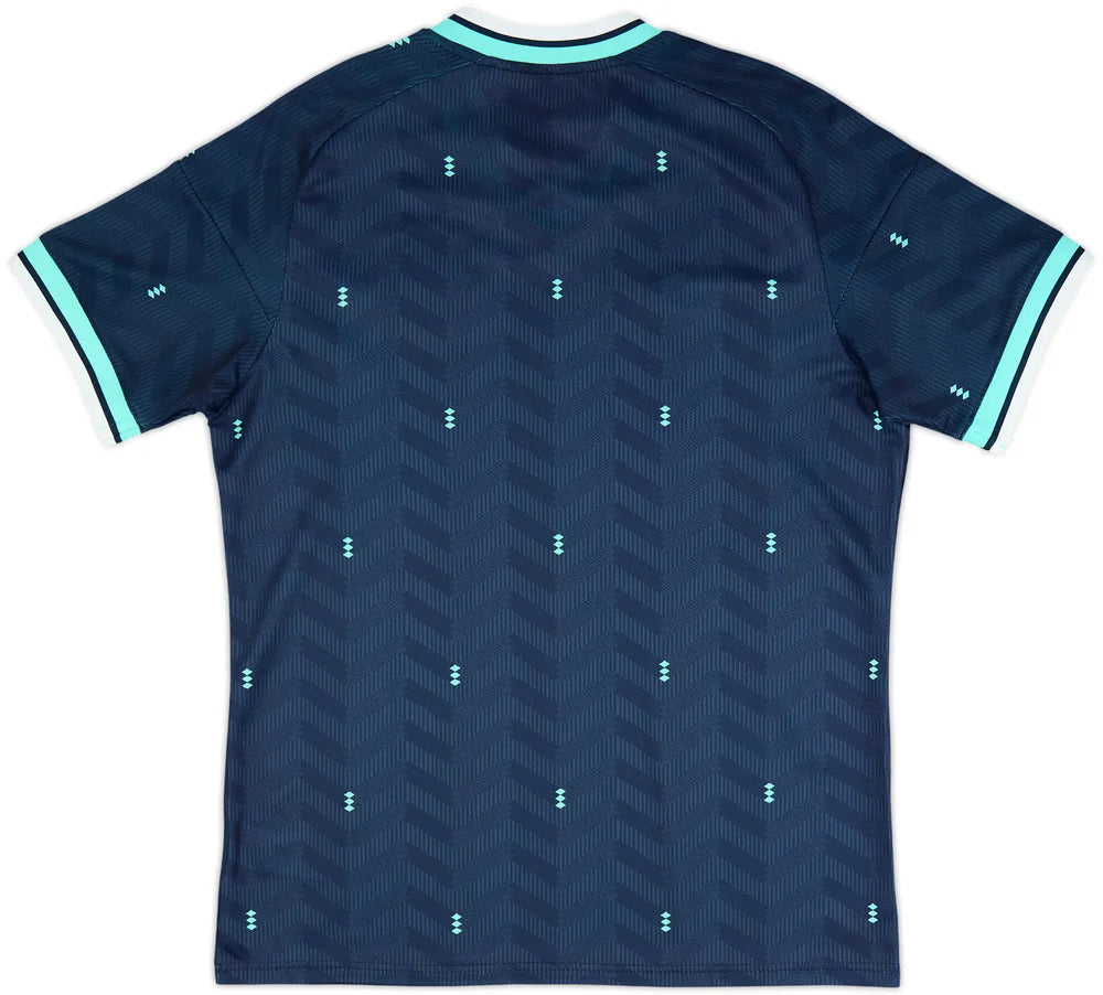 GERMANY WORLD CUP 2026/27 AWAY