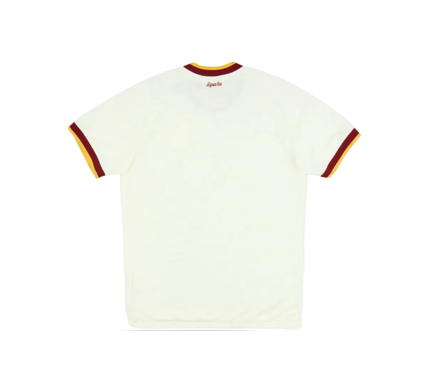 SPAIN WORLD CUP 2026/27 AWAY JUNIOR
