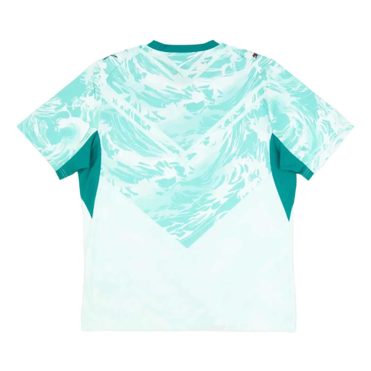 PORTUGAL 2026/27 WORLD CUP AWAY