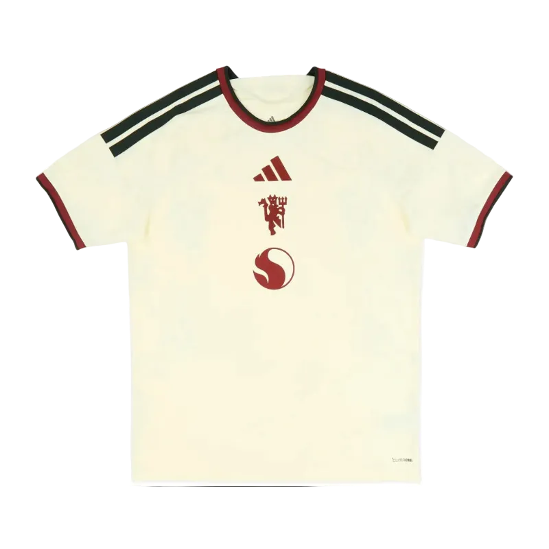 MANCHESTER UNITED 2026/27 THIRD