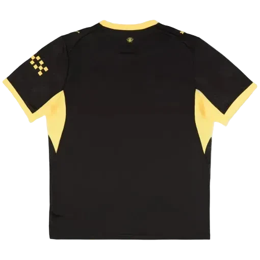MANCHESTER CITY 2026-27 AWAY