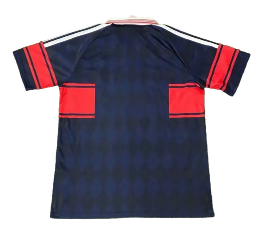 FC BAYERN MUNICH 1997/99 AWAY