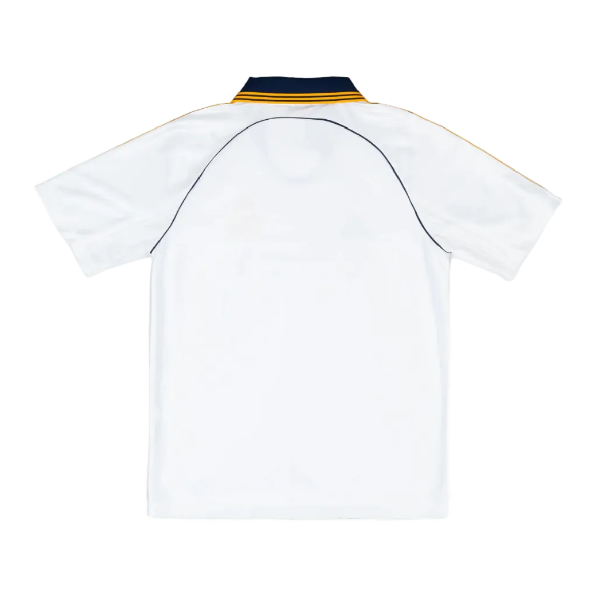 REAL MADRID 1990/00 HOME