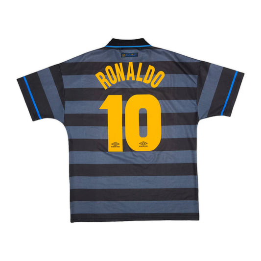 INTER MILAN 1997/98 AWAY
