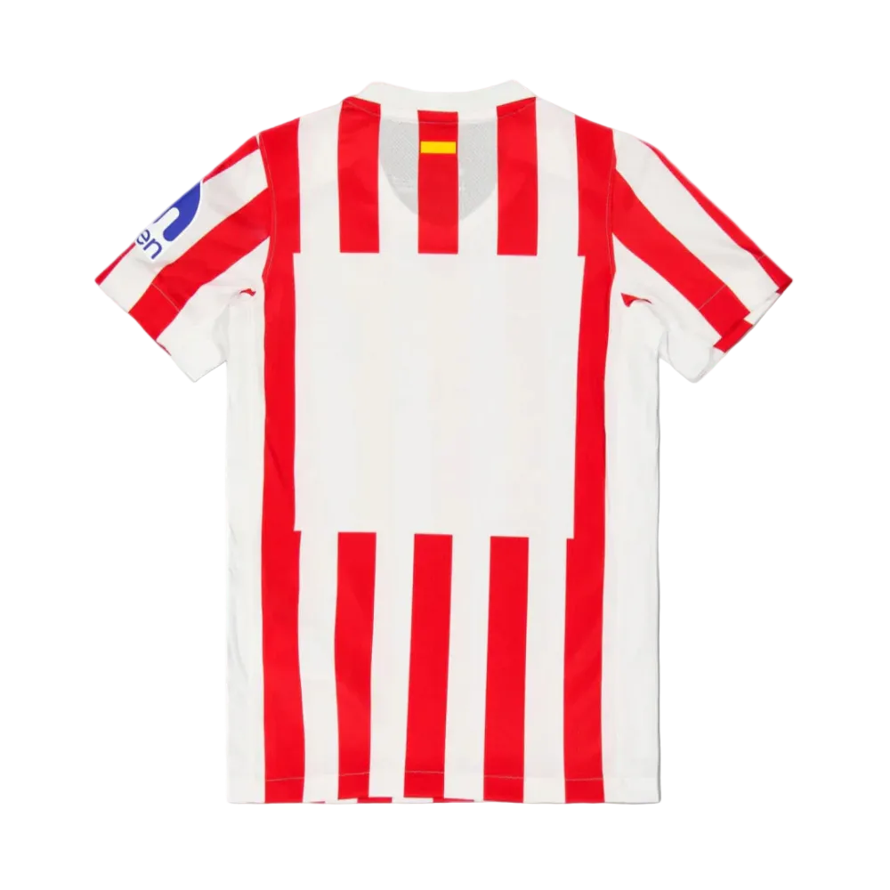 ATLETICO MADRID 2025/26 HOME