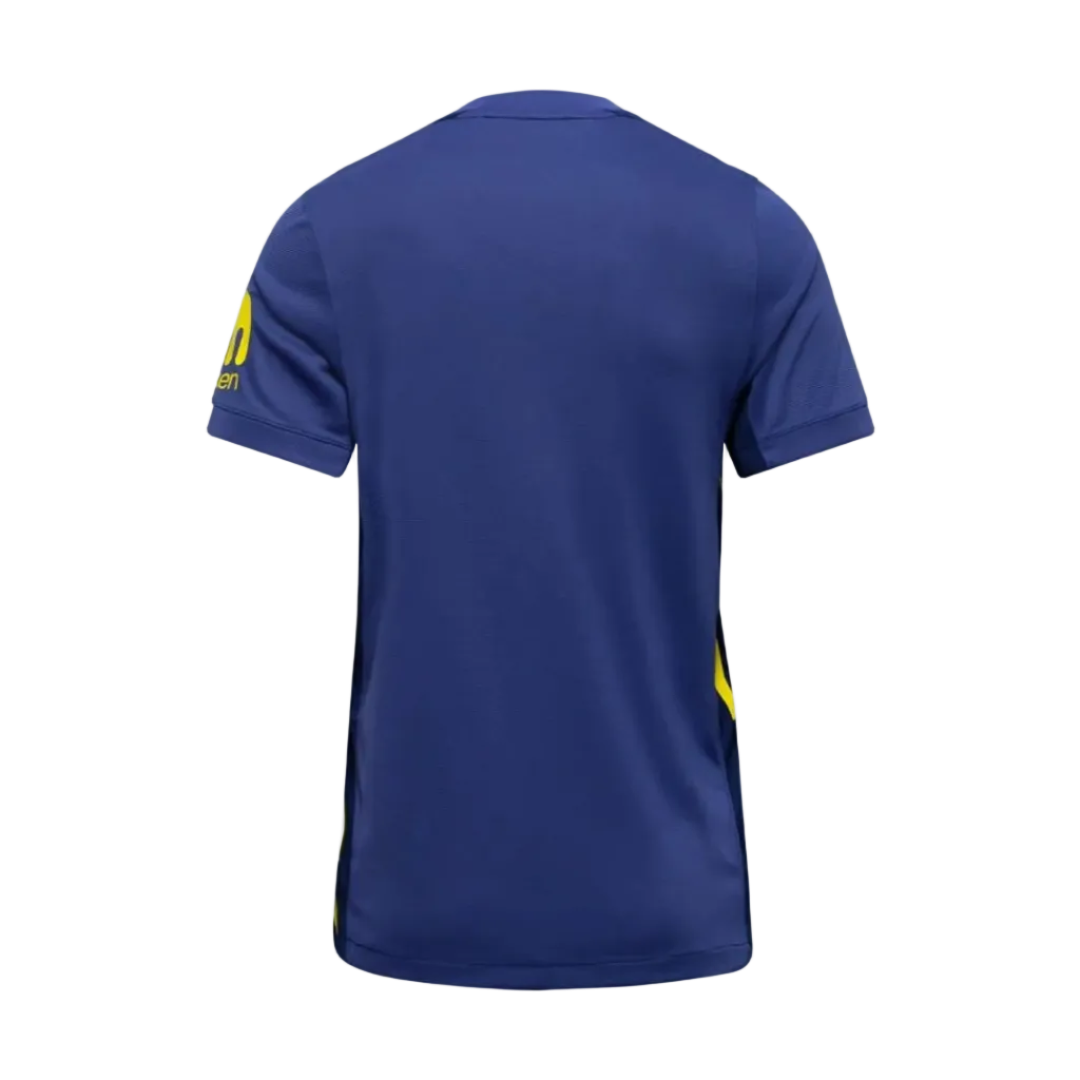 ATLETICO MADRID 2025/26 AWAY