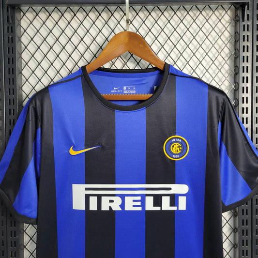 INTER MILAN 1990/00 HOME