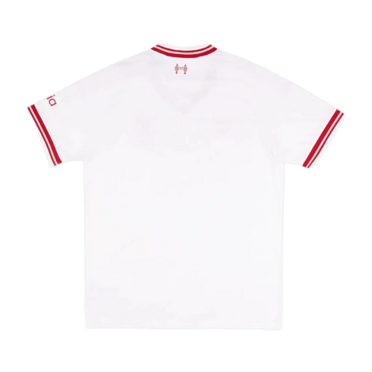 LIVERPOOL 2026/27 AWAY