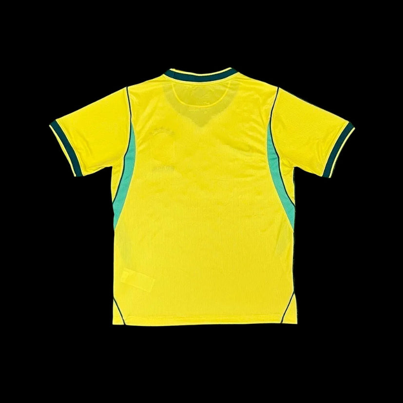 BRAZIL 2026/27 WORLD CUP HOME