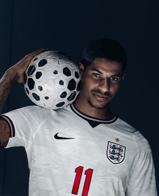 ENGLAND 2026/27 WORLD CUP HOME