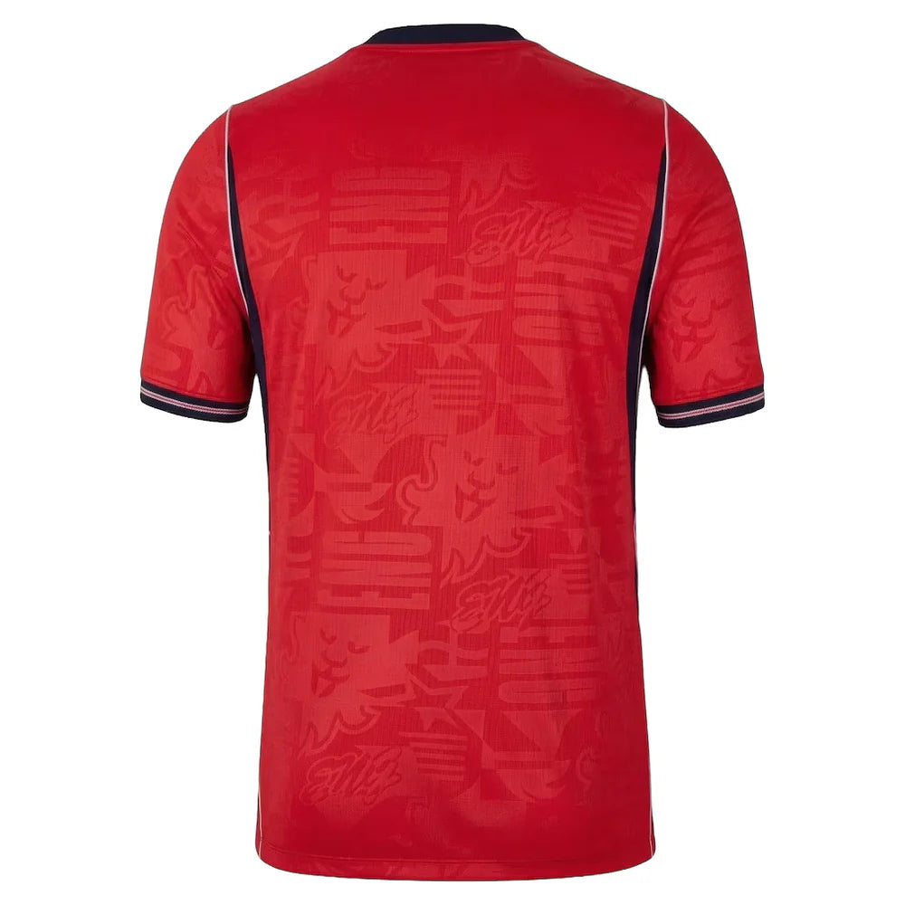 ENGLAND 2026/27 WORLD CUP AWAY LONG SLEEVE