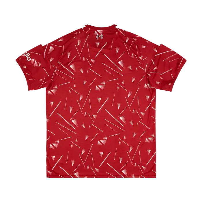 LIVERPOOL 2026/27 HOME