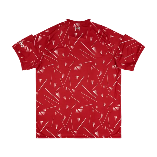LIVERPOOL 2026/27 HOME
