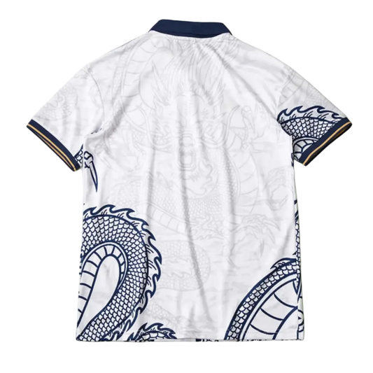 REAL MADRID SPECIAL DRAGON HOME