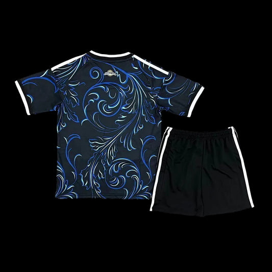 ARGENTINA 2026/27 JUNIOR WORLD CUP AWAY