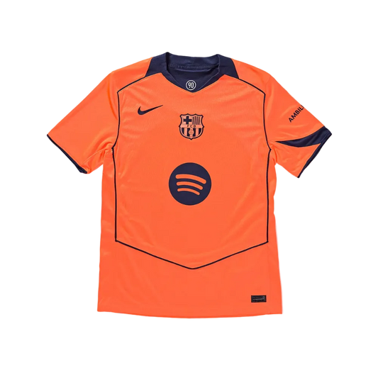 FC BARCELONA 25/26 THIRD