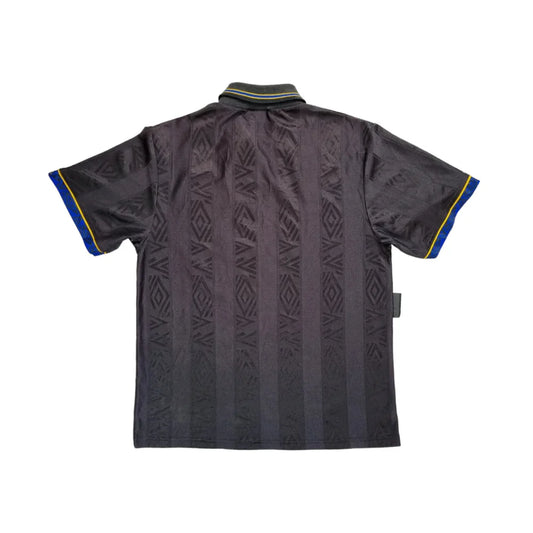 MANCHESTER UNITED 1994/95 AWAY
