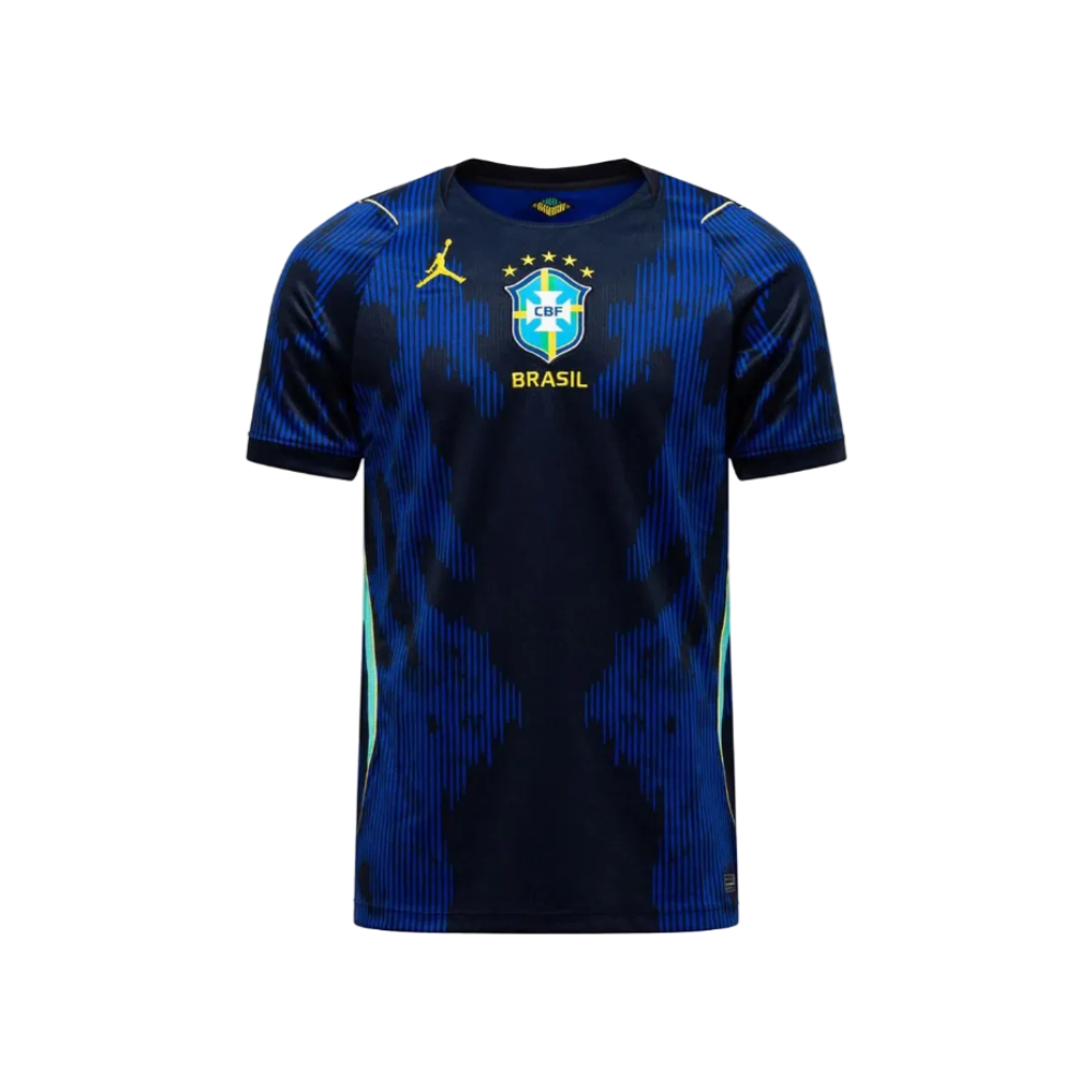 BRAZIL 2026/27 WORLD CUP