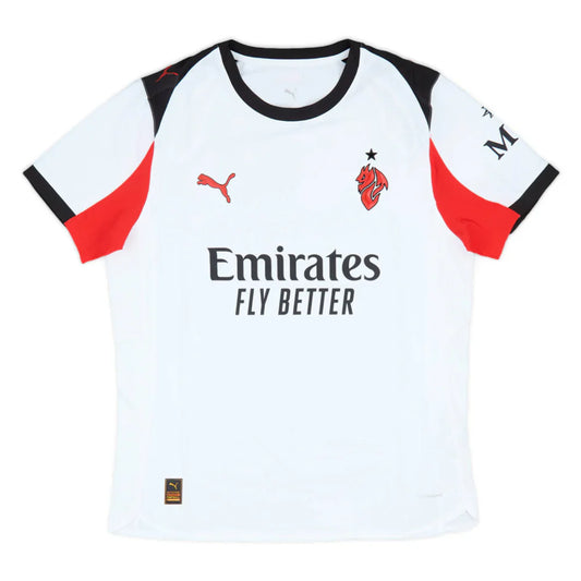 AC MILAN 2025/26 AWAY