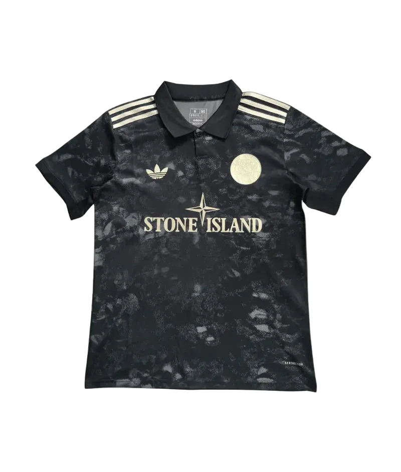 AJAX X STONE ROSES SPECIAL EDITION