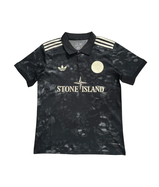AJAX X STONE ROSES SPECIAL EDITION