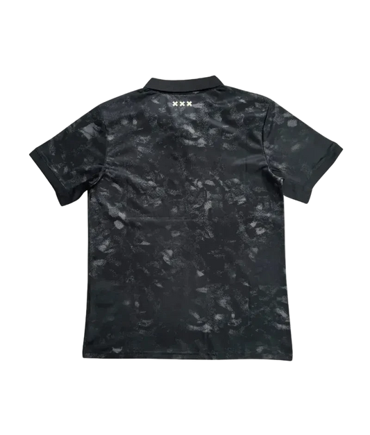 AJAX X STONE ROSES SPECIAL EDITION