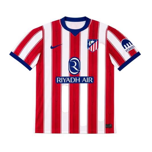 ATLETICO MADRID 2026/27