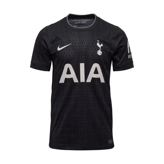 TOTTENHAM HOTSPUR 2025/26 AWAY