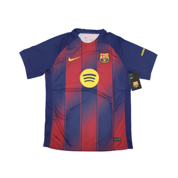 FC BARCELONA 25/26 HOME
