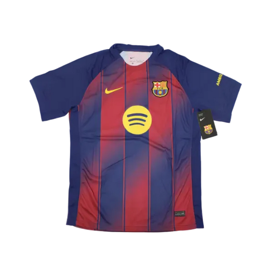 FC BARCELONA 25/26 HOME