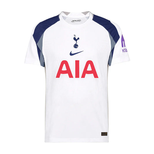 TOTTENHAM HOTSPUR 2025/26 HOME