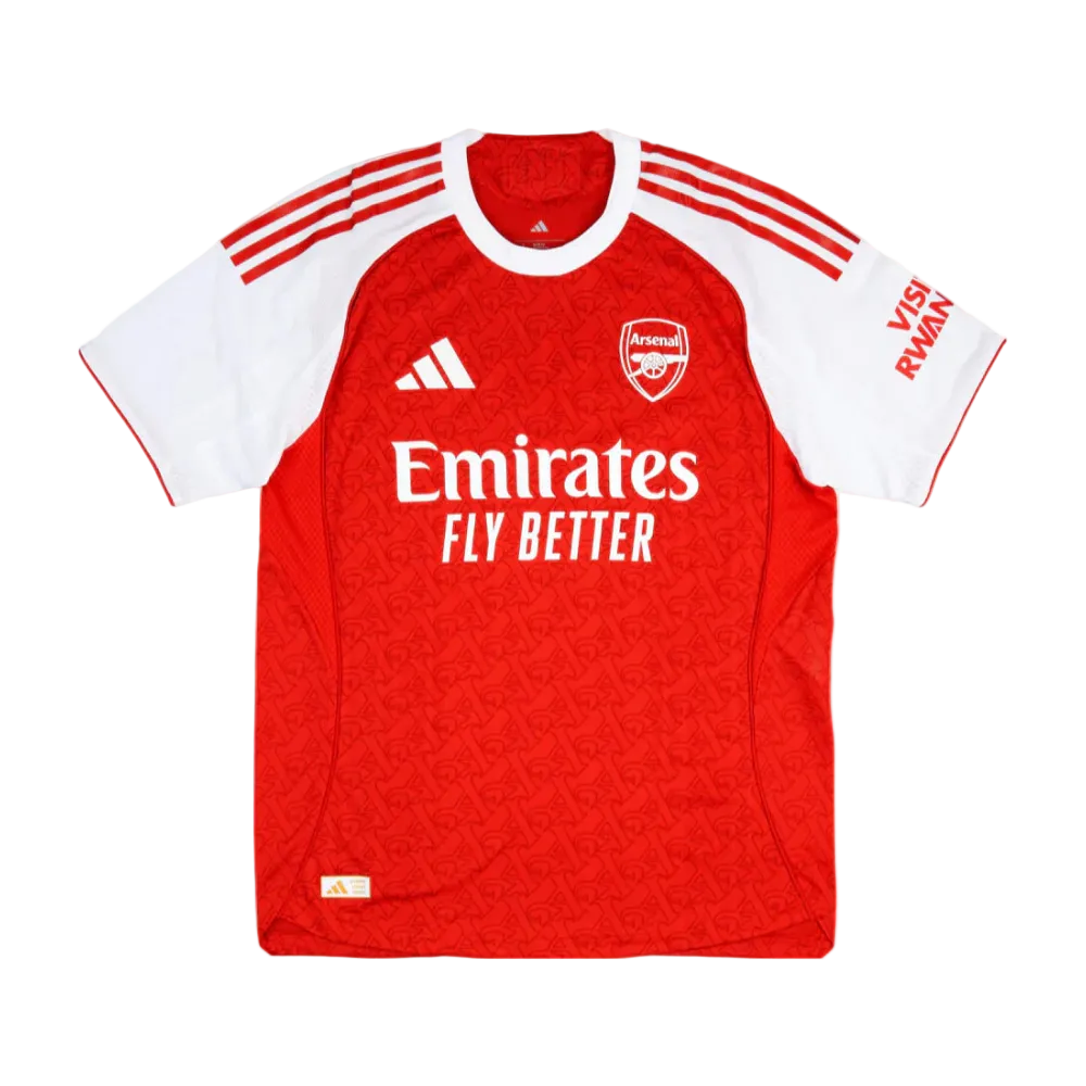 ARSENAL 2025/26 HOME