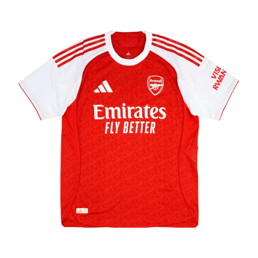 ARSENAL 2025/26 HOME