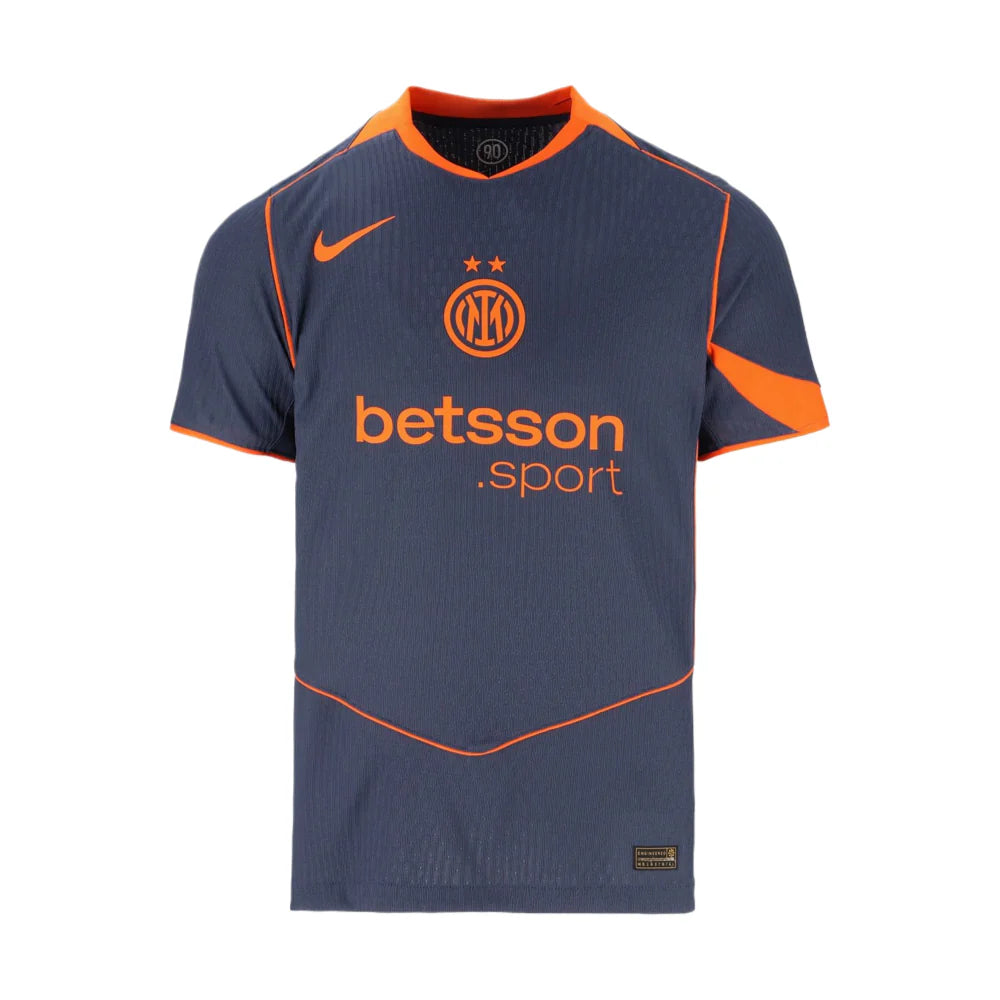 INTER MILAN 2025/26 THIRD