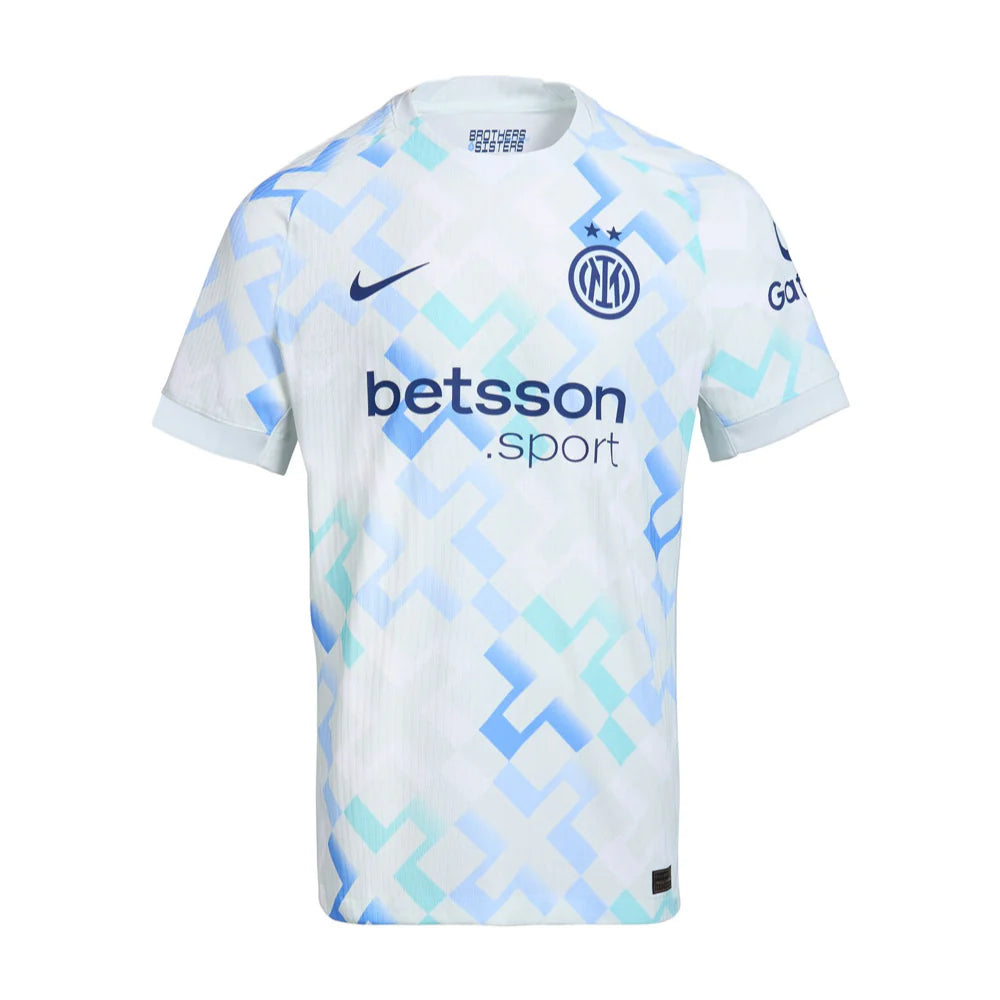 INTER MILAN 2025/26 AWAY