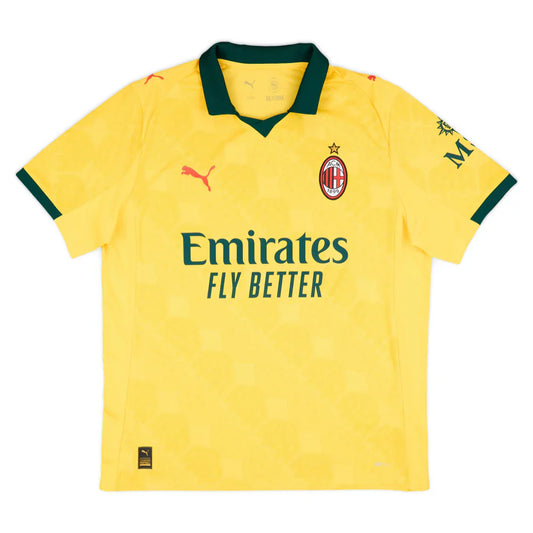 AC MILAN 2025/26 THIRD