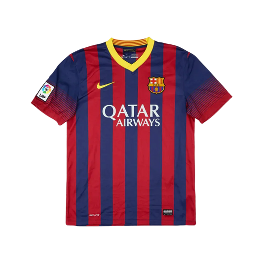FC BARCELONA 2013/14 HOME