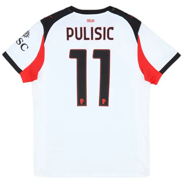AC MILAN 2025/26 AWAY
